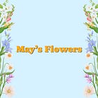 May's Flowers!