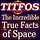 The Incredible True Facts of Space