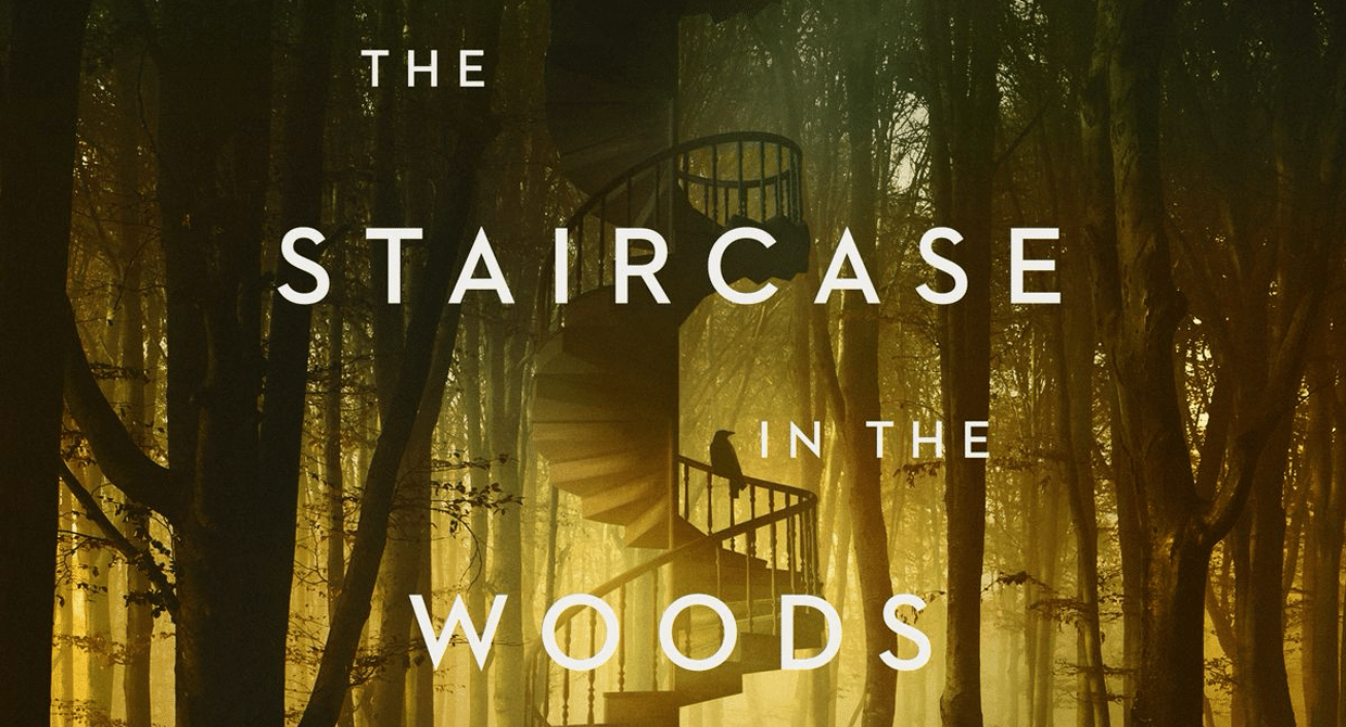 Staircase in the Woods: Atmospheric and Emotional Experience