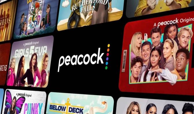 Too Much TV: Your TV Talking Points For Monday, December 19th, 2022