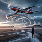 Geo-engineering: Britse experimenten gaan van start - DeepDive Podcast