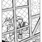 Chapter 7: The Knights’ Code
