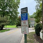 License Plate Readers to Replace City Residents' Parking Stickers and Guest Passes