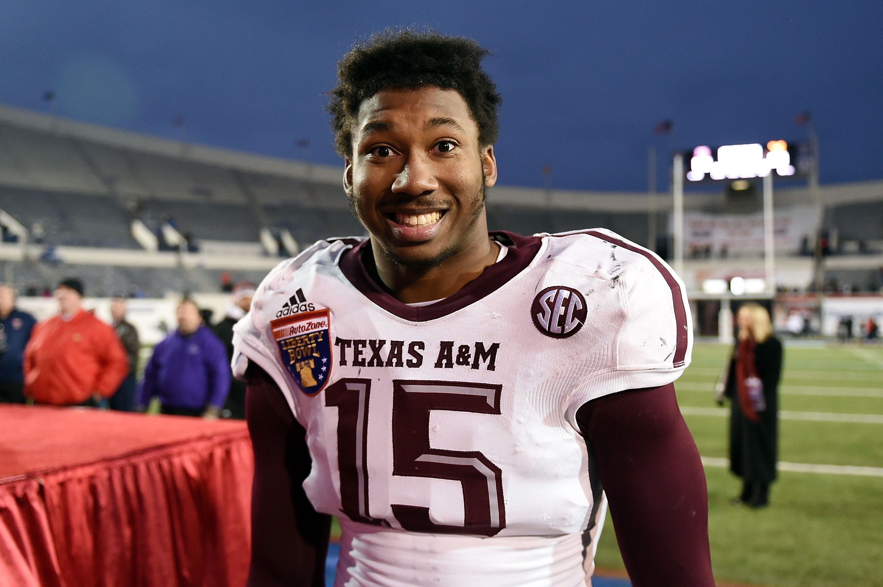 McGinn Files: The Incomparable Myles Garrett - Go Long