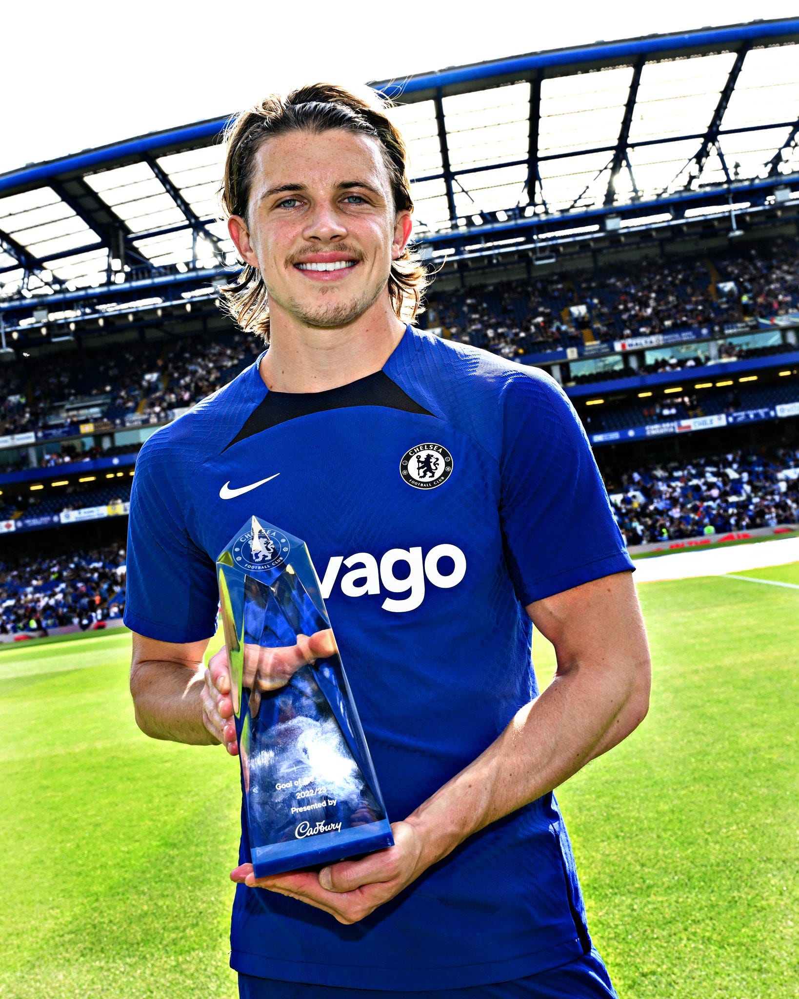 Sources: Conor Gallagher future - Si Phillips Talks Chelsea