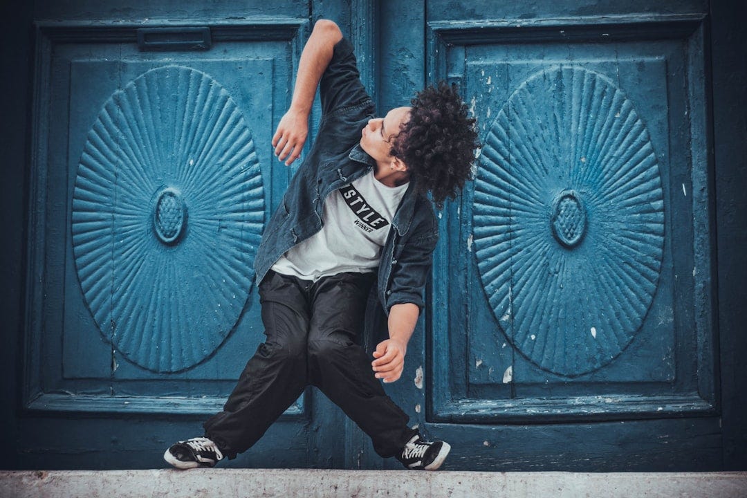 <p>Photo by <a href="https://unsplash.com/@breakreate?utm_source=storipress&utm_medium=referral&utm_campaign=api-credit">Breakreate</a> / <a href="https://unsplash.com/?utm_source=storipress&utm_medium=referral&utm_campaign=api-credit">Unsplash</a></p> A shot taken by the talented Amani Aouadhi (@Gothinfection) featuring Wael ‘Wide’ Ben Ali (@Wael.wide) for Breakreate. www.thebreakreate.com