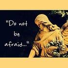 Reflections on fear [2025 re-issue]