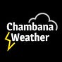 Chambana Weather, by Meteorologist Andrew Pritchard