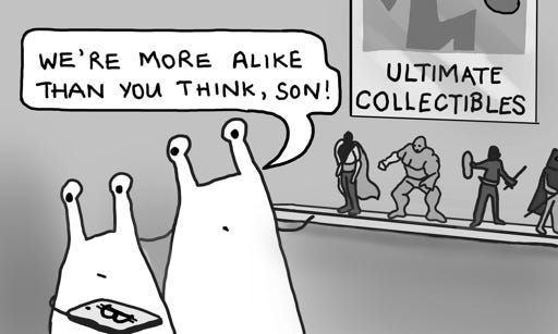 Collectibles