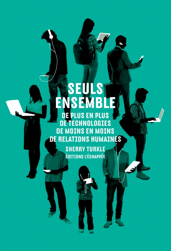 Seuls ensemble | Les Éditions L'échappée