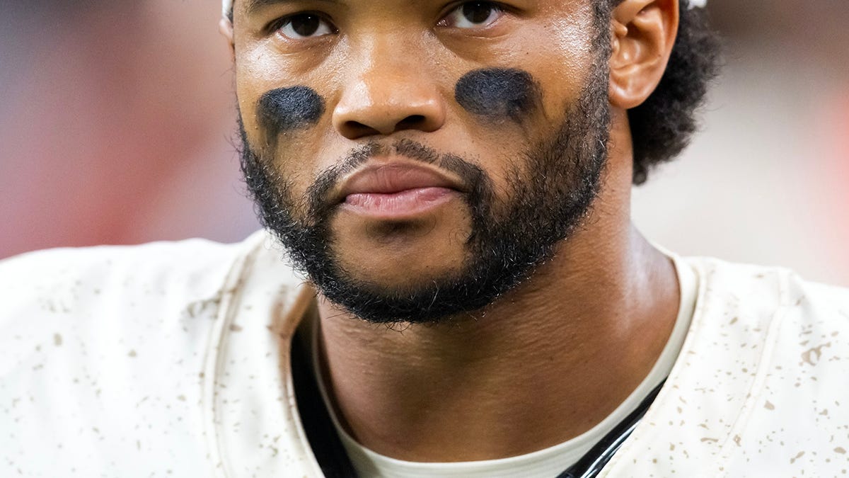 Is Vikings' decision to split reps between Kyler Murray and J.J. McCarthy a wise move?