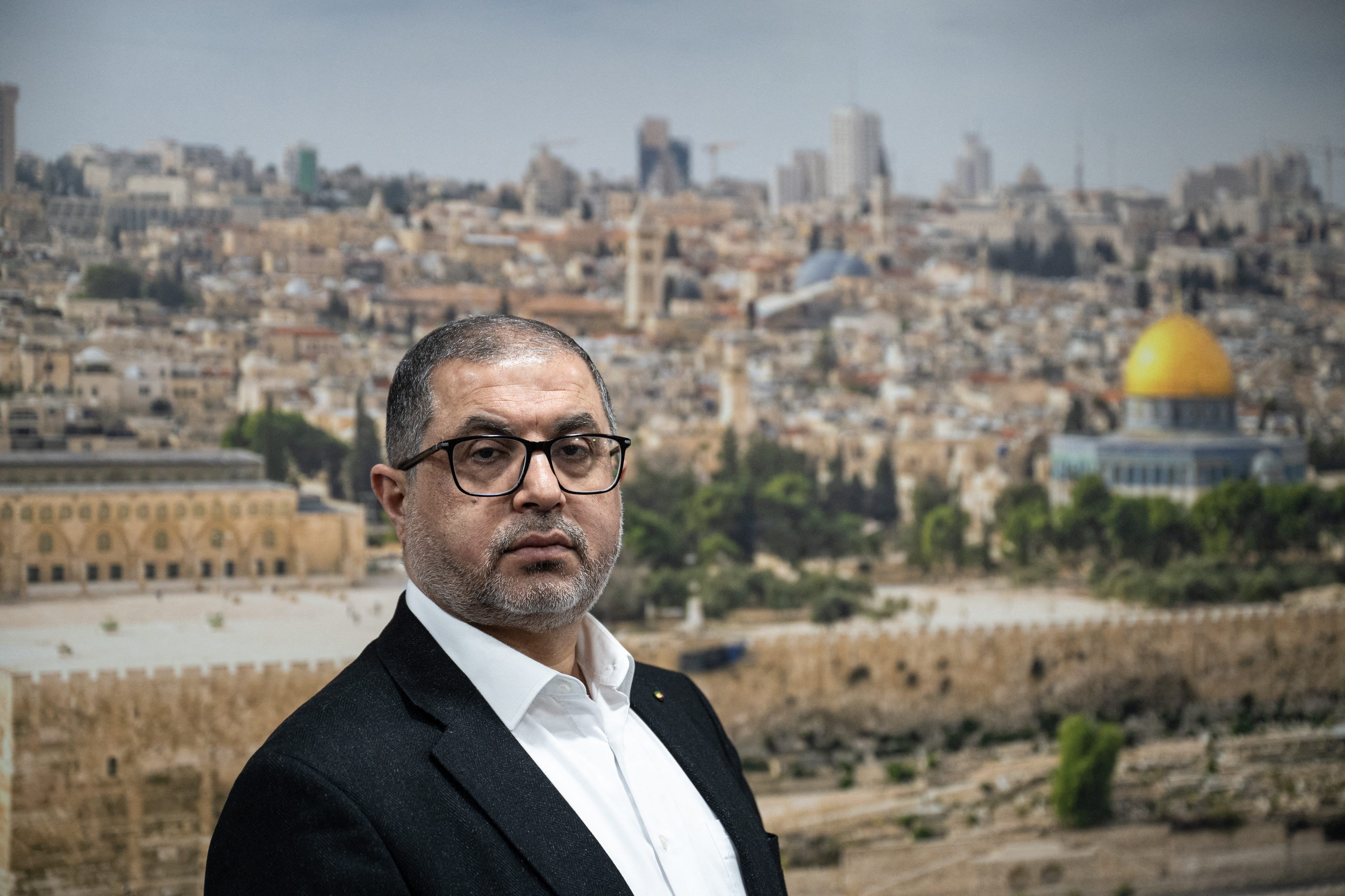 Senior Hamas Official to Trump: We Are Ready to Make a Fair Deal