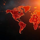 How Bitcoin Cures the World