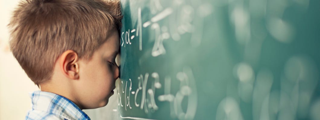 Becoming a Math Person - Digital Promise