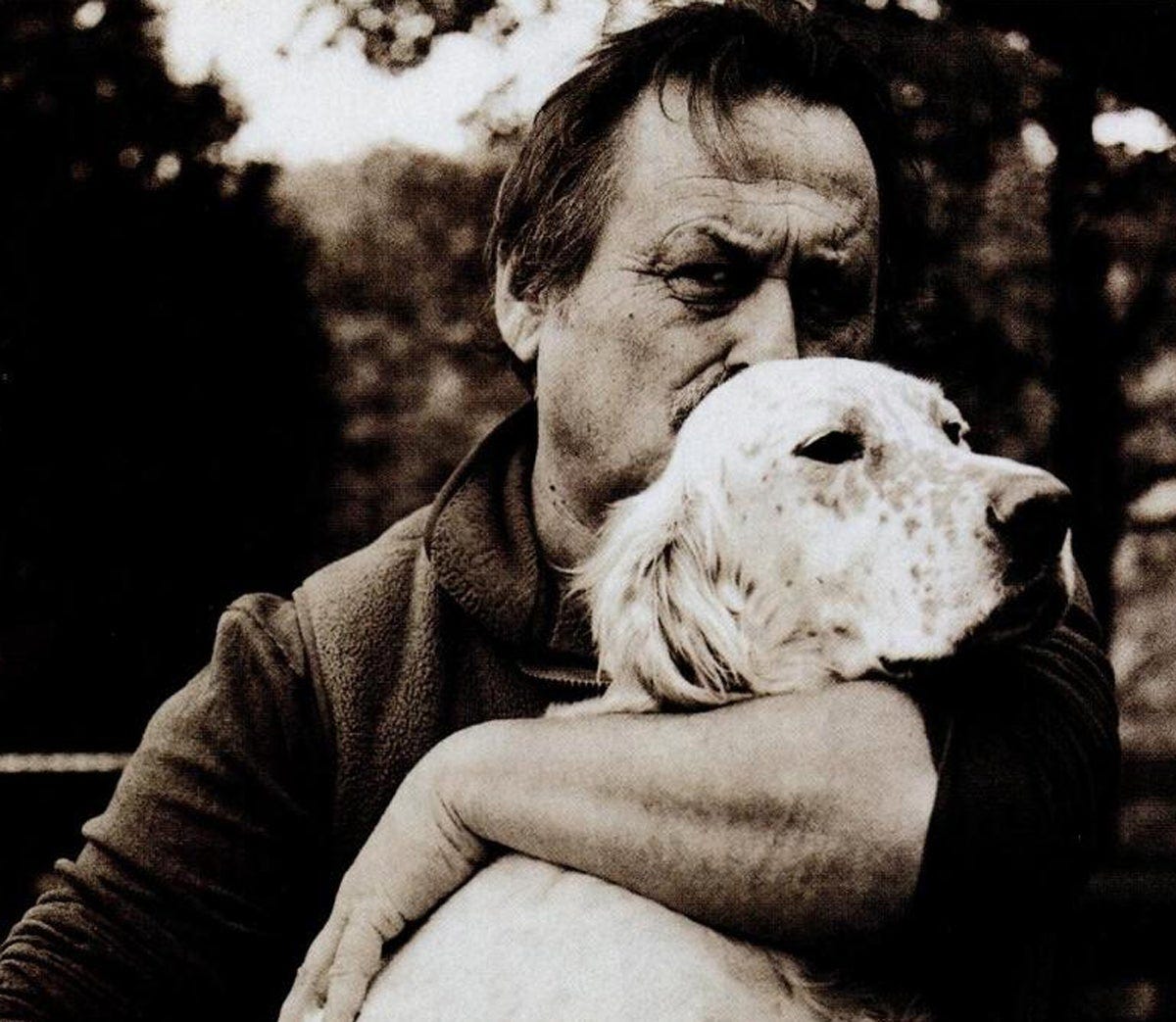 Jim Harrison: The Life of a Sportsman and the Lives of His D