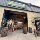 Adventures in Yorkshire (Part1)