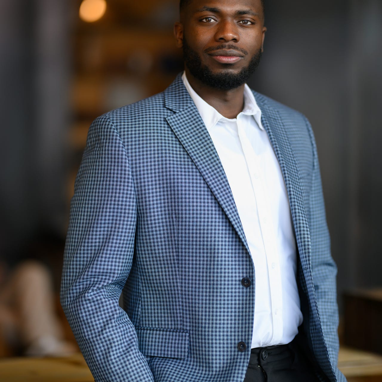 Admittedly Professional