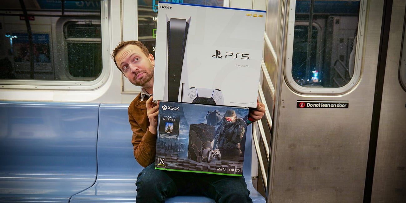 I found the best Black Friday deals – here's The Shortcut to the top 100