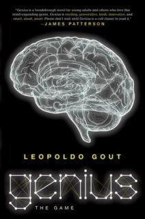 Genius: The Game by Leopoldo Gout Genius: The Game by Leopoldo Gout