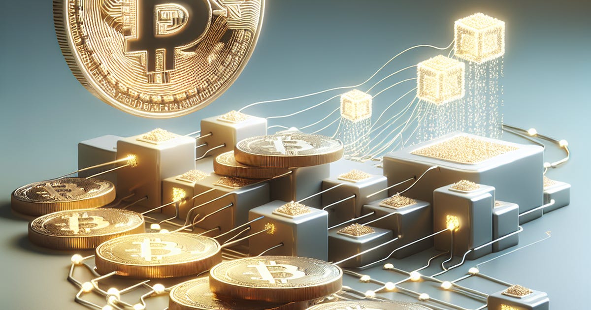 Rafe Furst Returns to The Crypto Company as CSO, Invests Bitcoin Rafe Furst Returns to The Crypto Company as CSO, Invests Bitcoin