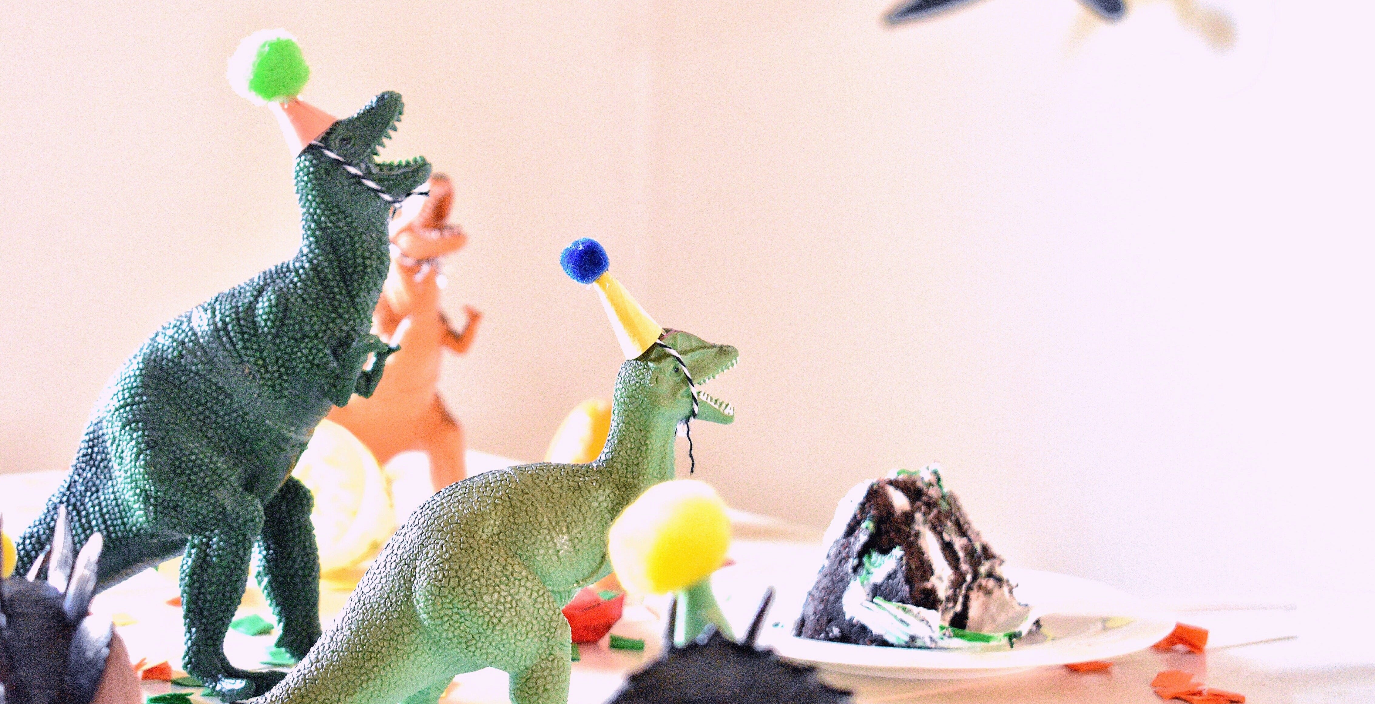 Creatives Bring Life to Any Party! - by Kevin Chung