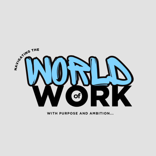 The World of Work