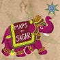 Maps by Sagar's avatar