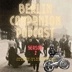 Kreuzberged: Berlin Companion