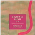 Xixi | Mourning a Breast