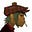 Wade's avatar