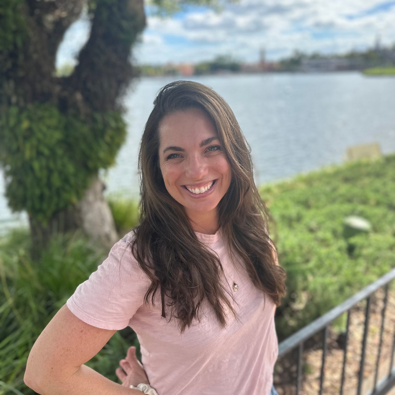 Michelle's Substack