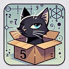 What the Cat Knows [and we don't]