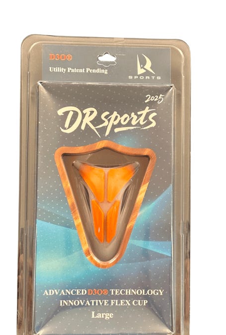 Protective Cup for Young Athletes: A Helpful and F