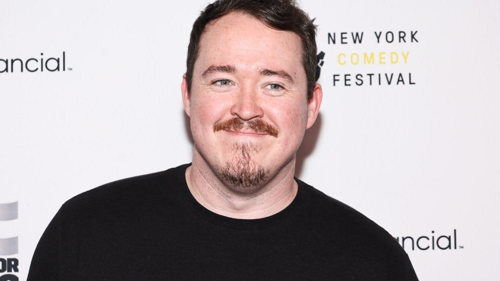 Netflix Buys Shane Gillis Comedy Series 'Tires,' to Premiere in May