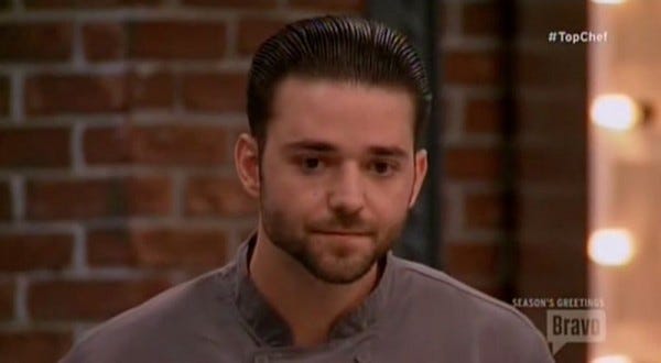 george back on top chef boston episode 8 images george back on top chef boston episode 8 images