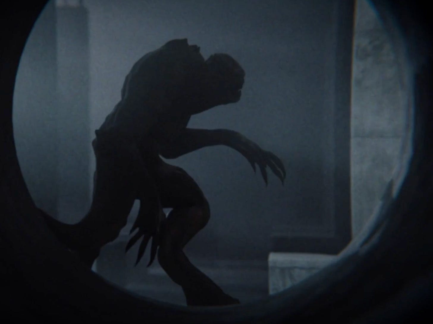 Stab Unit SCP Case File 088 Lizard King