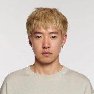Ryo Lu, original portrait retained from the existing Lizheng guest archive