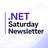 The .NET Saturday Newsletter