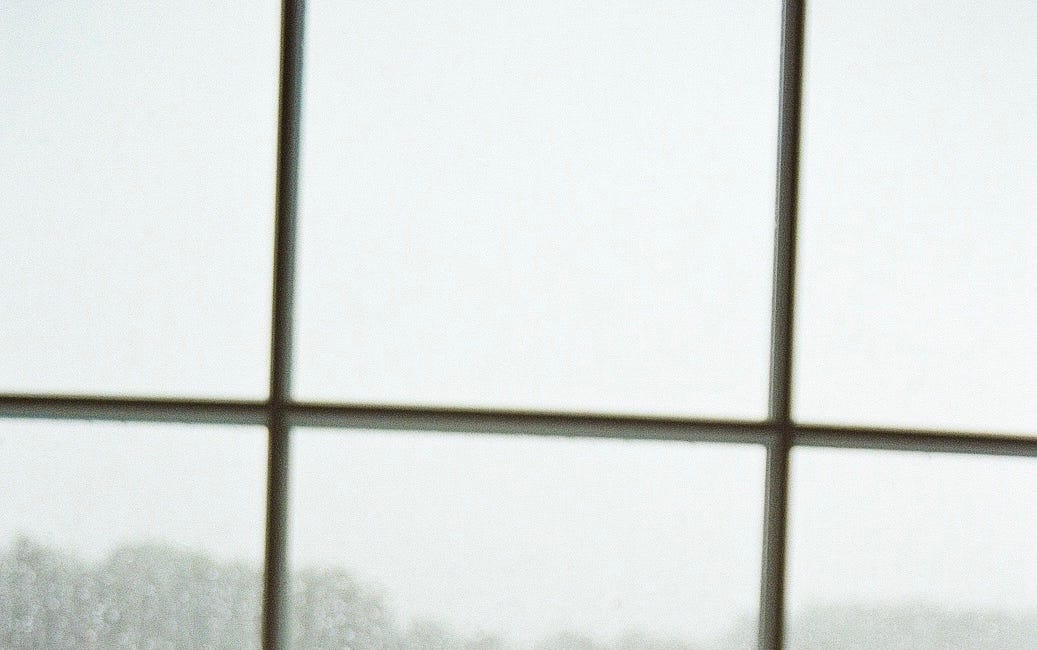 Give me the rain