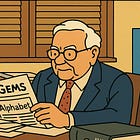 Key Takeaways from Gurus' latest 13Fs (Q3)