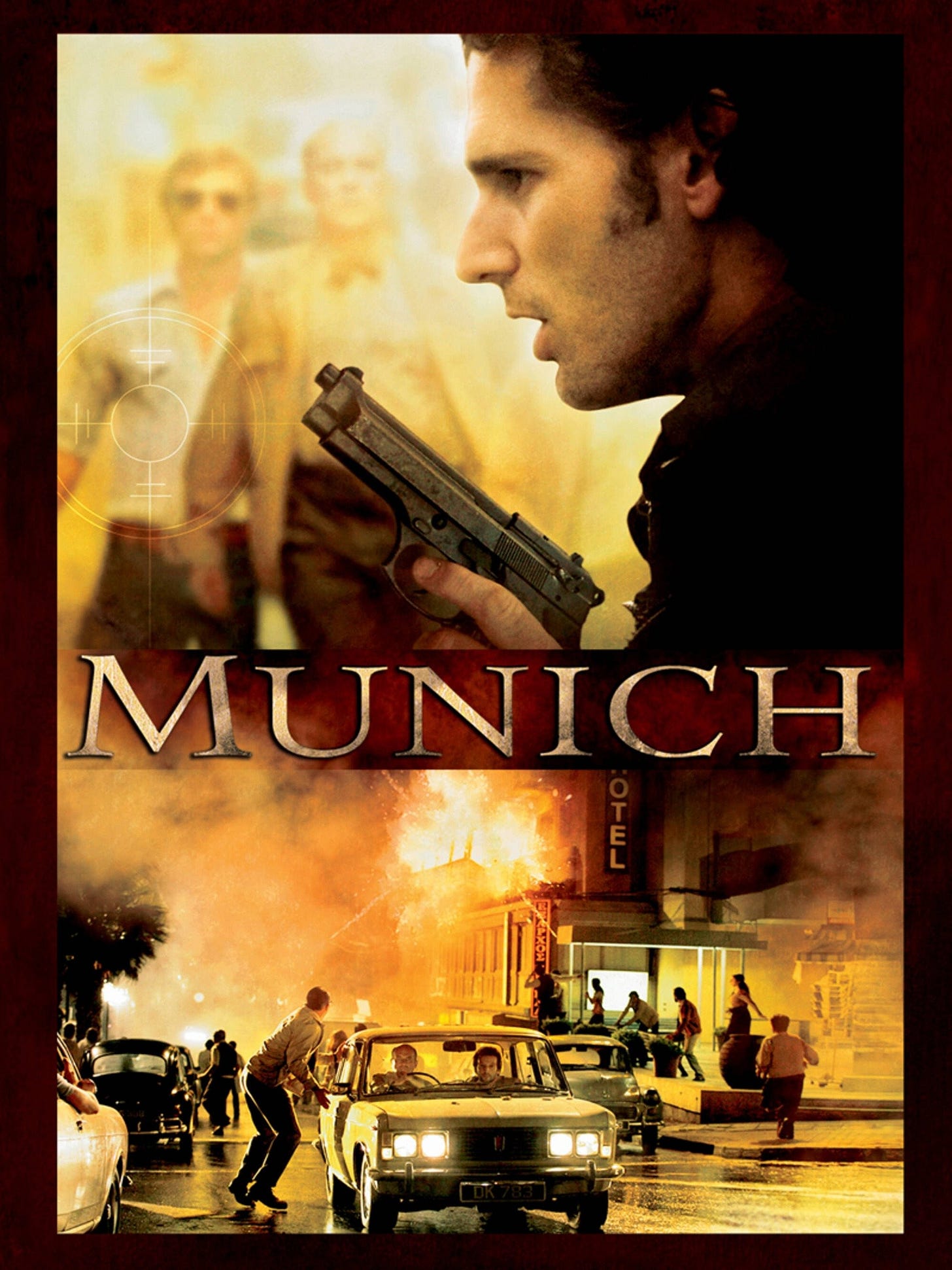 Munich | Rotten Tomatoes