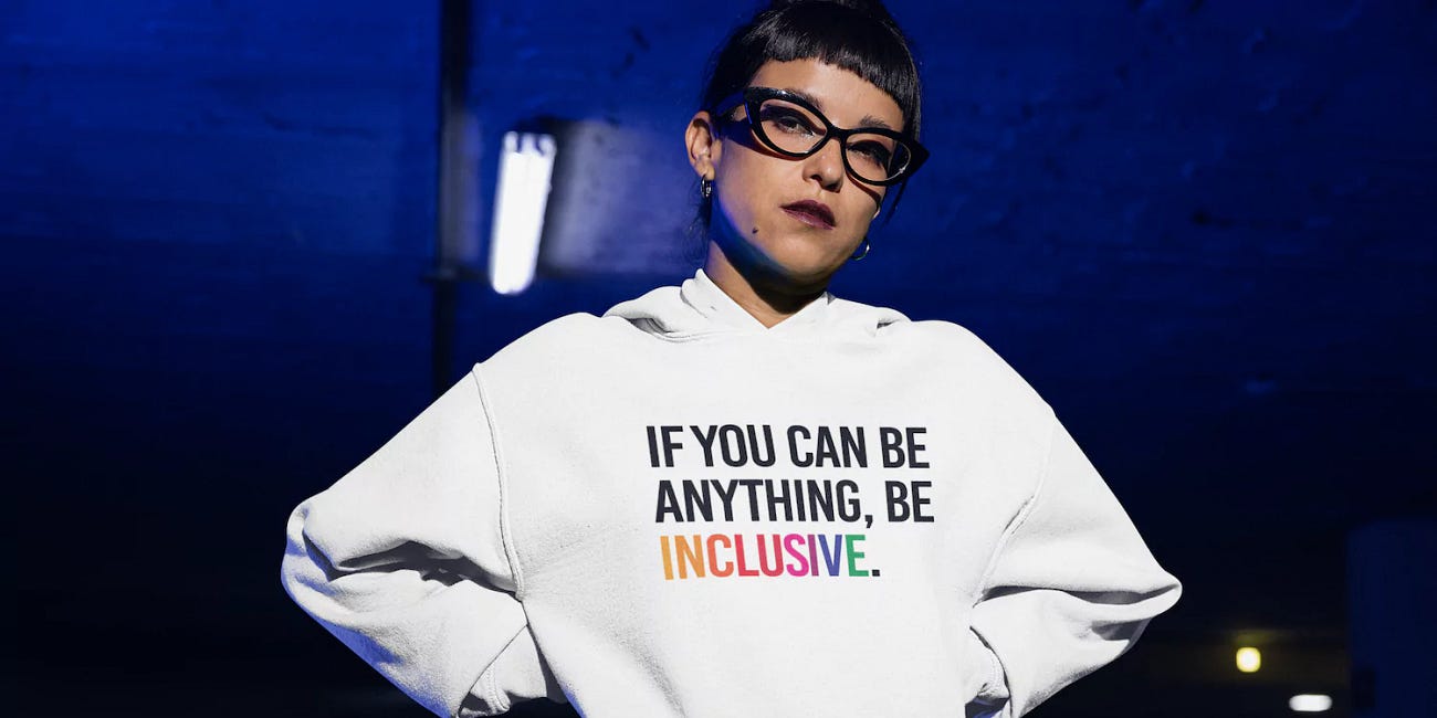 ✊ How to Be Inclusive: Everyday Actions That Matter