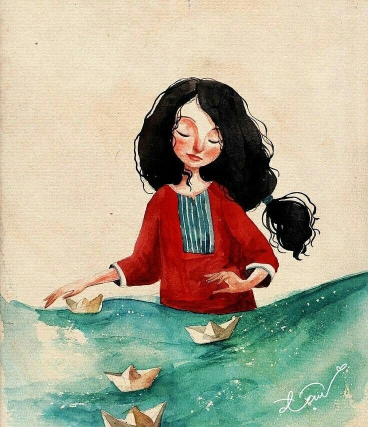 May be a doodle May be a doodle