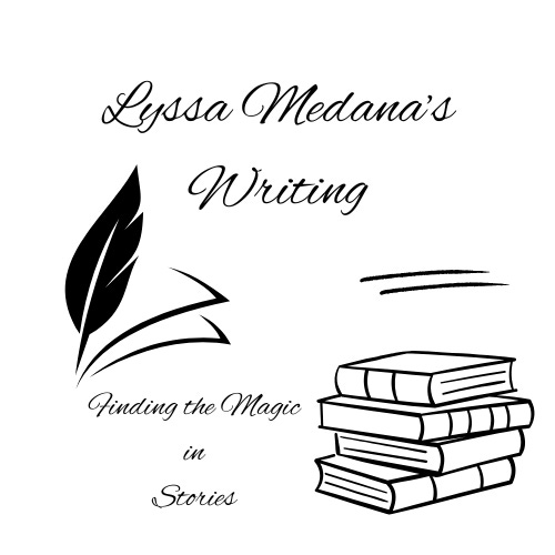 Lyssa Medana's Writing