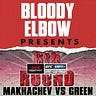 MMA Vivisection & 6th Round