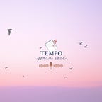 Tempo para você