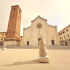 Pietrasanta | Old Money, Long Afternoons