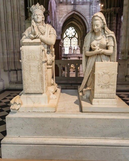 May be an image of Sacré-Cœur