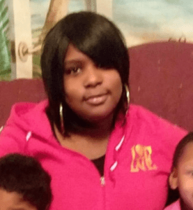 Jessica Gray Missing 1