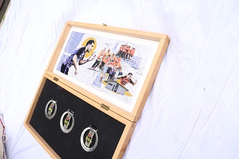Fisher Classics Sporting Artworks